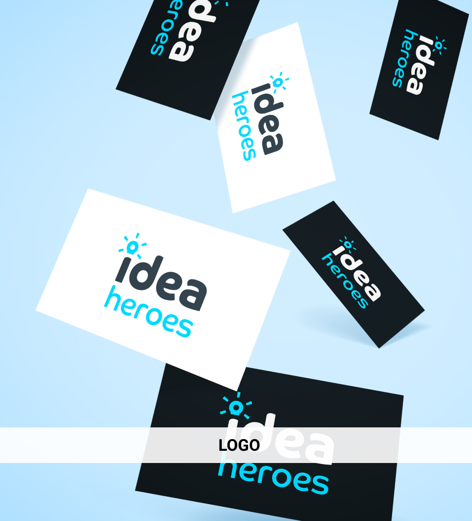 Logo of Ideaheroes an app